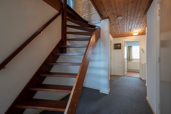 Medium property photo - Eikenlaan 9, 4731 CP Oudenbosch